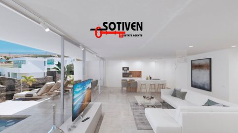 Foto 3 de Casa o chalet en venta en Valito Sau, Callao Salvaje - Playa Paraíso, Adeje