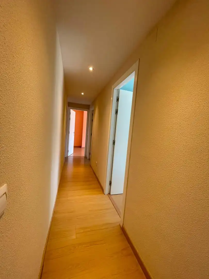 Dachboden zur Miete in El Molar (Madrid) mit Heizung, Terrasse und Balkon