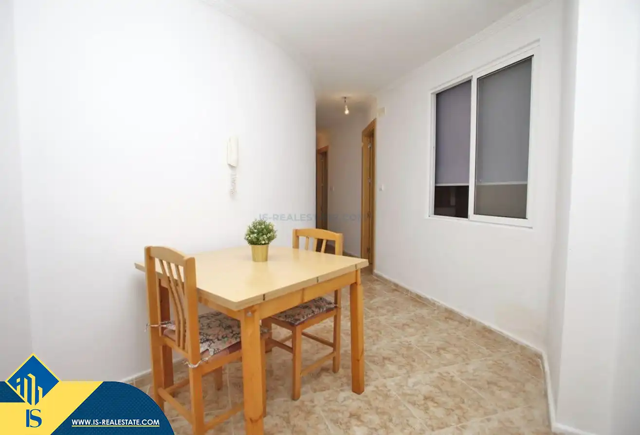 Apartment with lift for sale in Playa del Cura, imagen 47