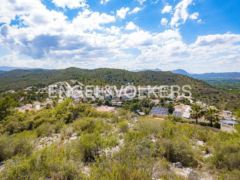Residential for sale in Pedreguer