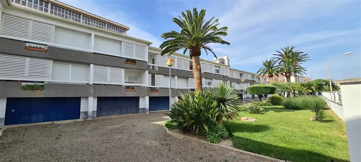 Apartament de lloguer a Carrer de Lleida, 25, Regueral - Prat d'en Forés