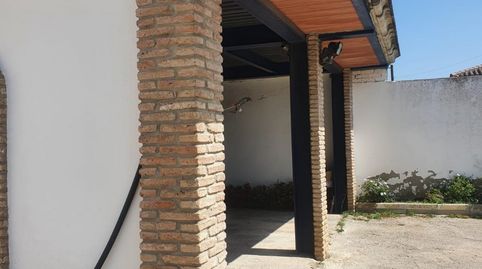 Foto 2 de Finca rústica en venta en La Banda - Campo de Fútbol, Chiclana de la Frontera