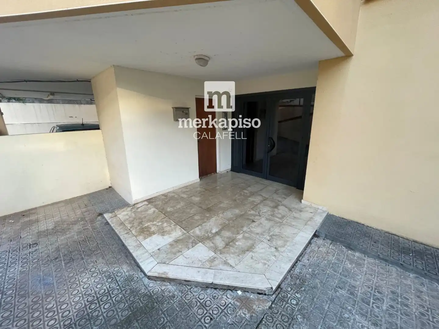 Terrassa de Pis en venda en Segur de Calafell