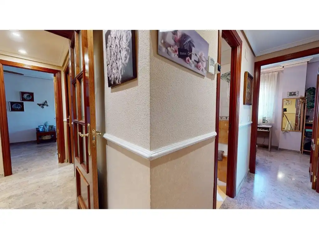 Piso con ascensor en venta en Noroeste, imagen 38
