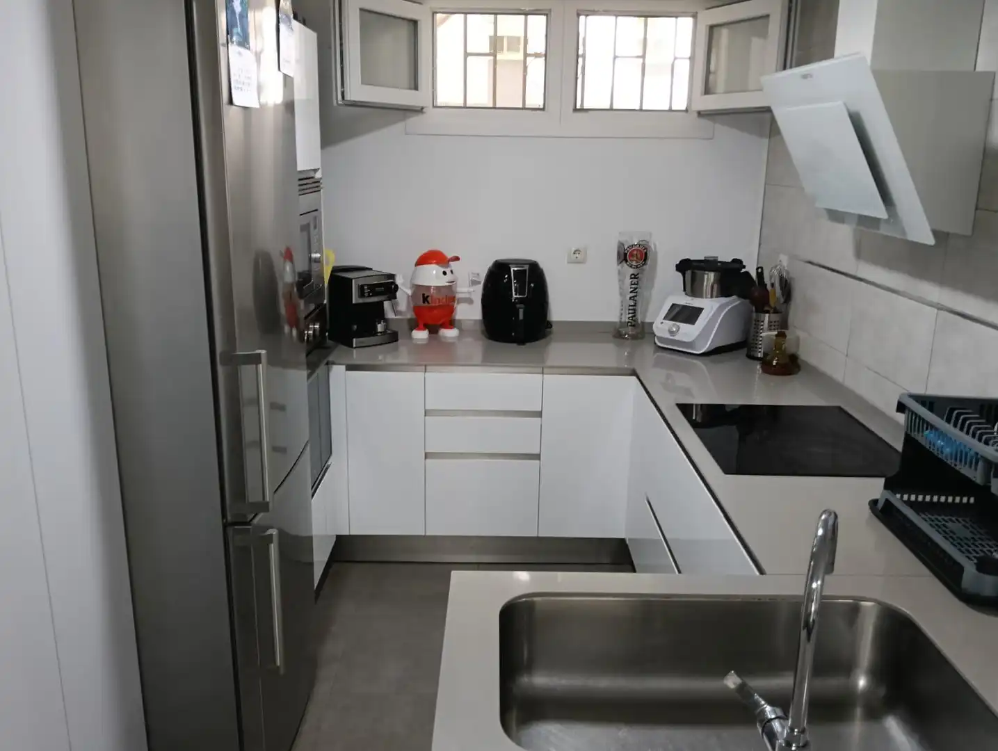 Wohnung mit Aufzug zum Verkauf in Astilleros - La Paz  - Loreto - El Corte Inglés, imagen 3