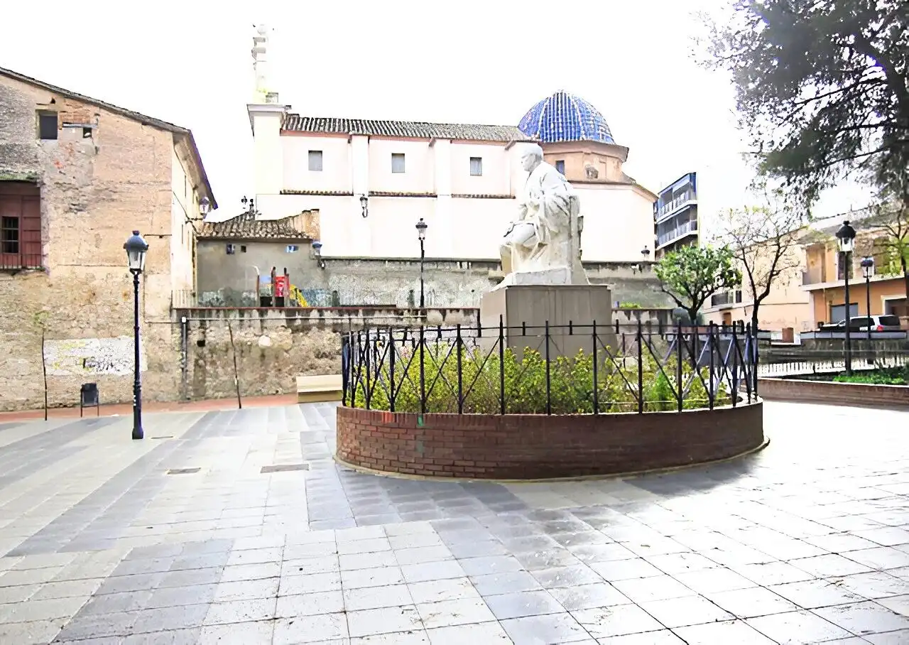 House for sale in Calle ACTOR RAMBAL, imagen 21