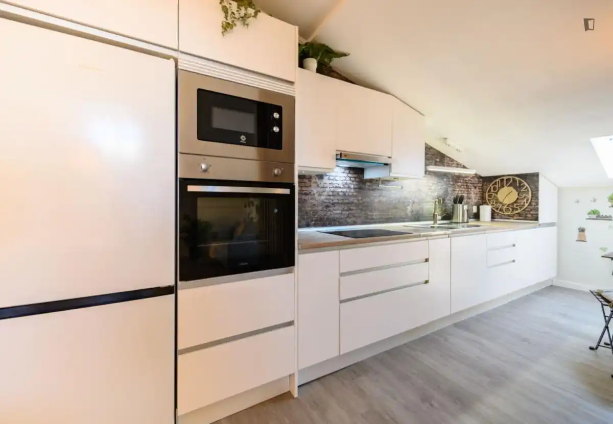 Apartamento con ascensor en alquiler en Centro, imagen 7