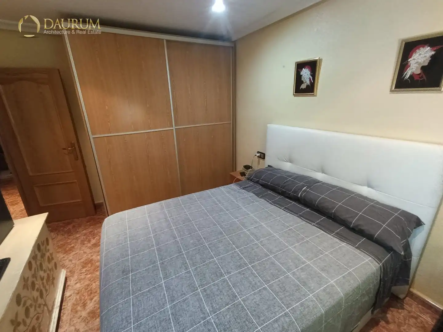 Bedroom of Flat for sale in Alicante / Alacant  with Terrace