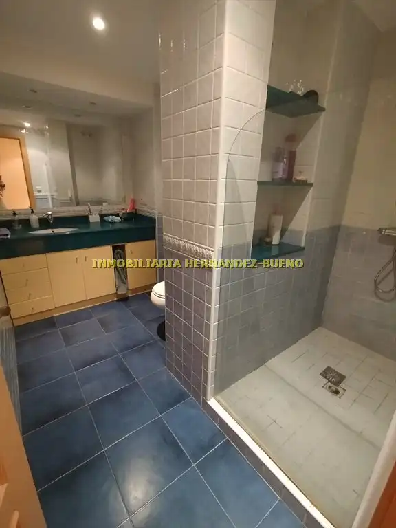 Baño de Piso en venta en Salamanca con Calefacción