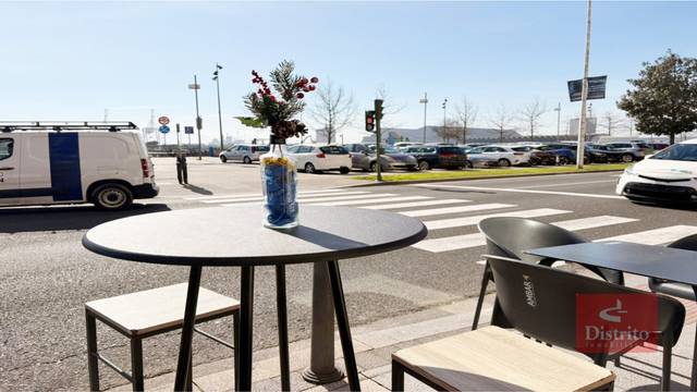 Local comercial en Venta en Santander - Marqués de la Hermida en Castilla - Hermida
