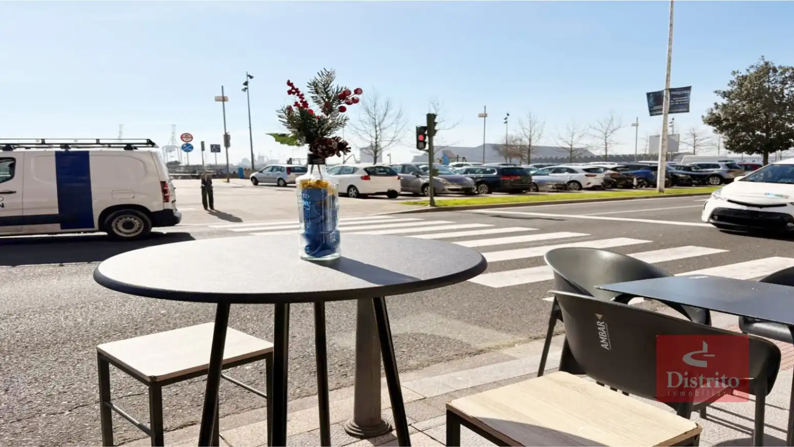 Local comercial en venta en Santander - Marqués de la Hermida
