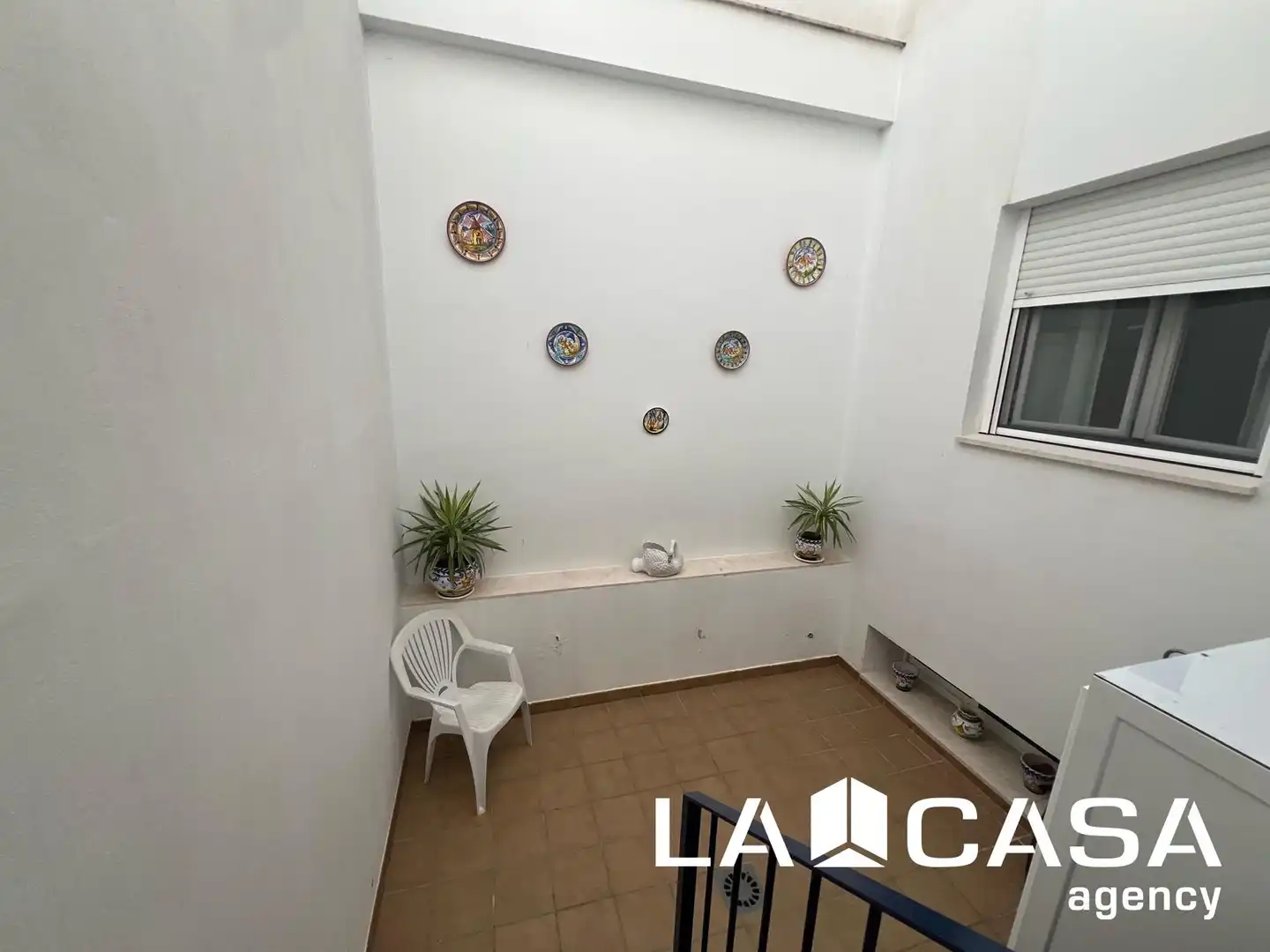 Erdgeschosswohnung zum Verkauf in Arenal - La Pólvora, imagen 13