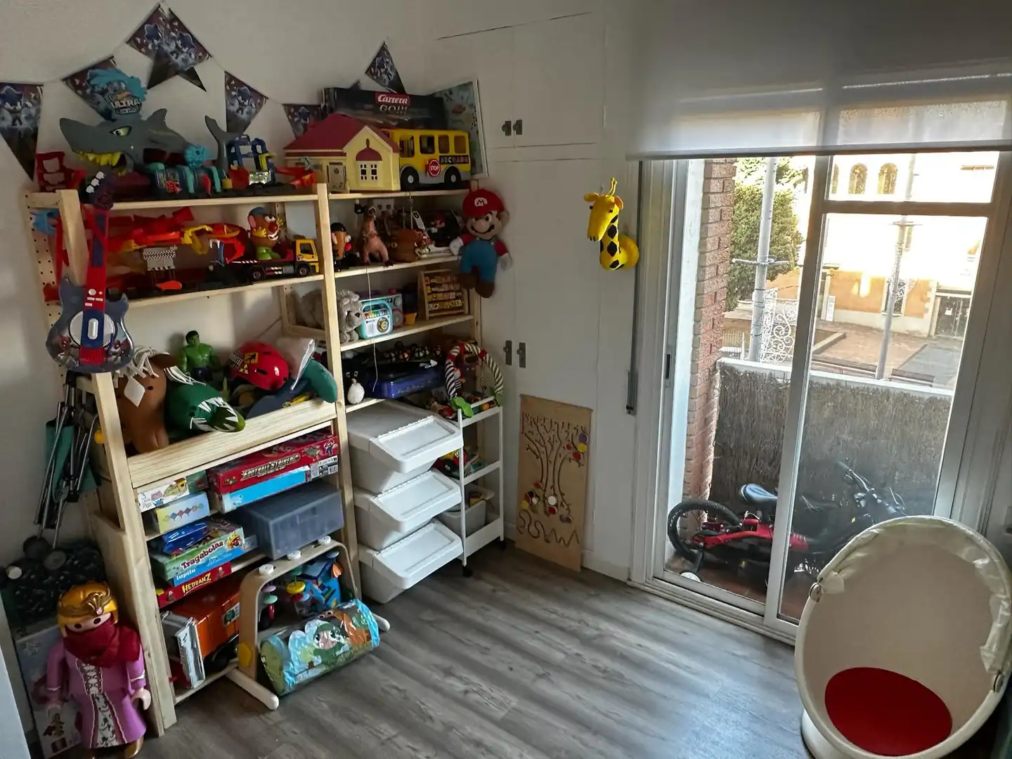 Piso en venta en Sant Cugat del Vallès