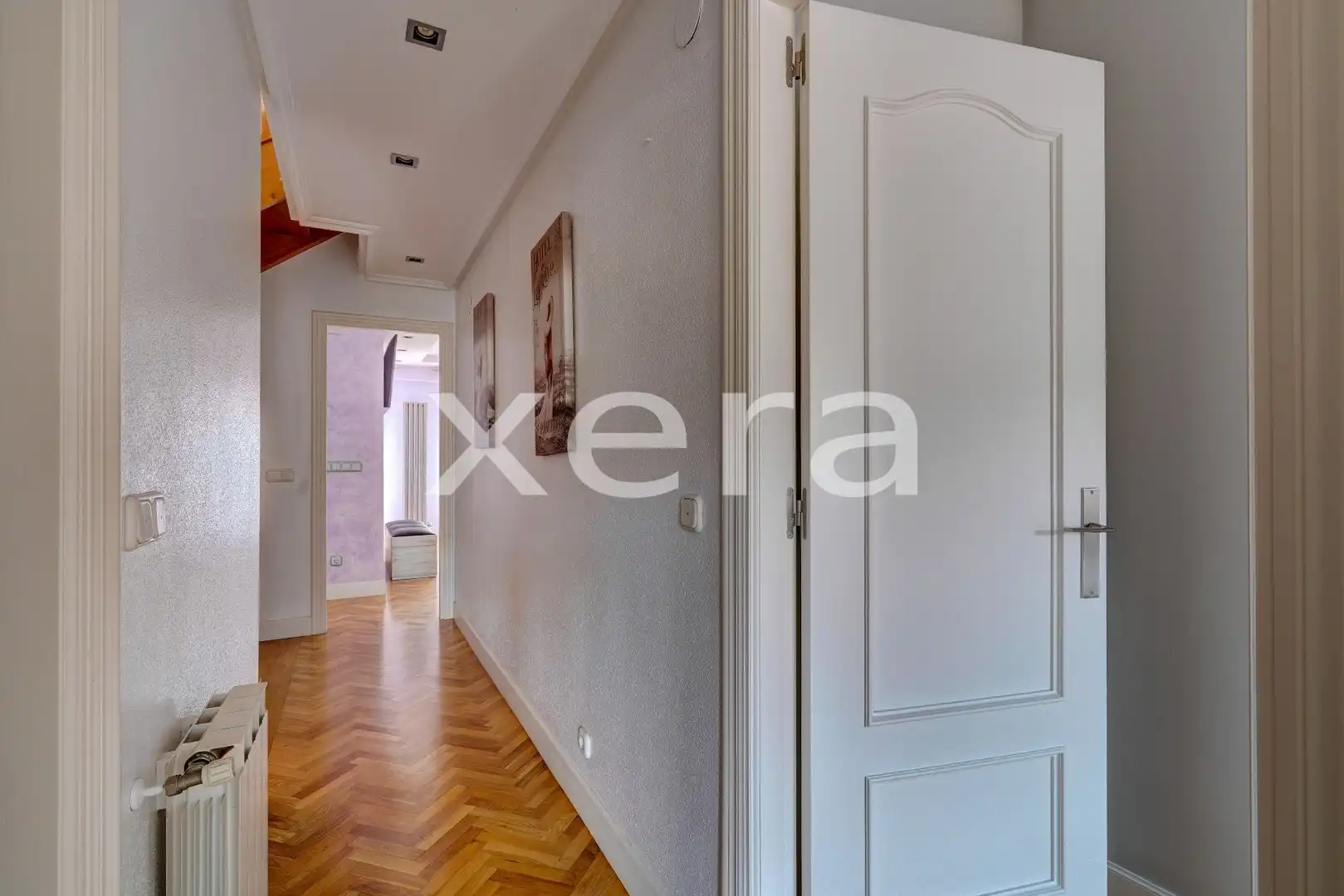 Casa adosada en venta en Urnieta con Calefacción, Terraza y Trastero
