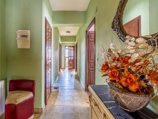 Casa-chalet en Venta en Castildelgado