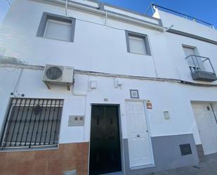 Exterior view of Flat for sale in Utrera