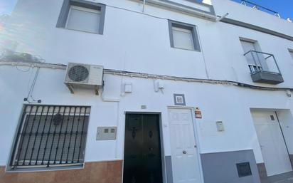 Exterior view of Flat for sale in Utrera