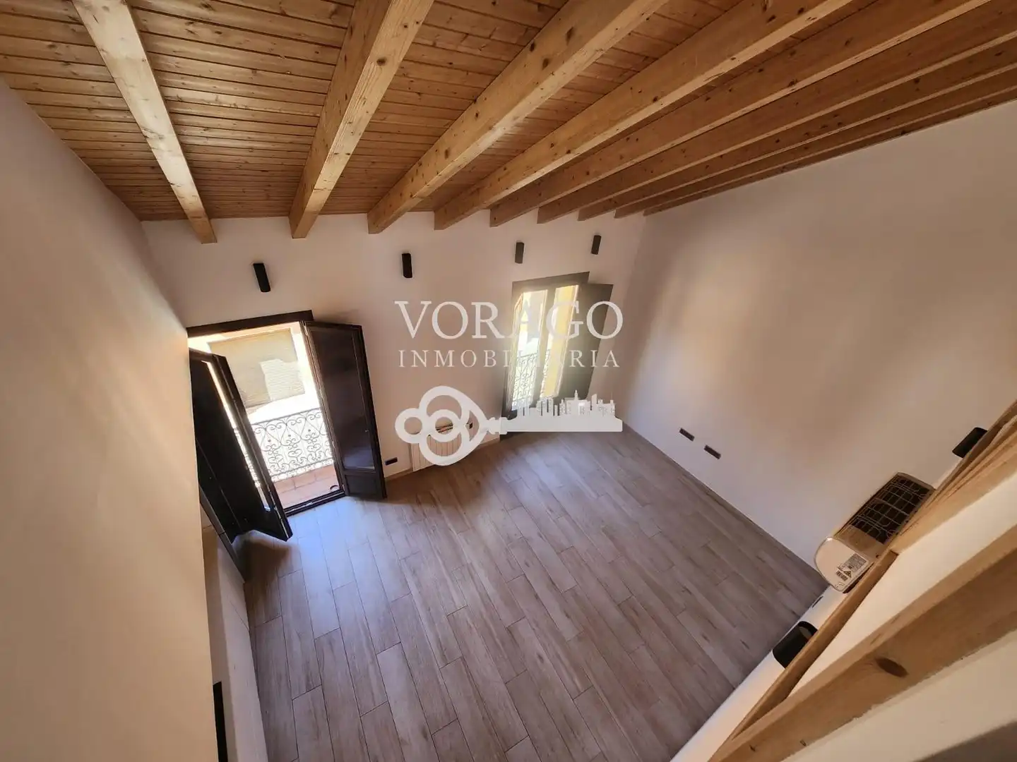 Bedroom of Houses for rent in Alcalá de Henares