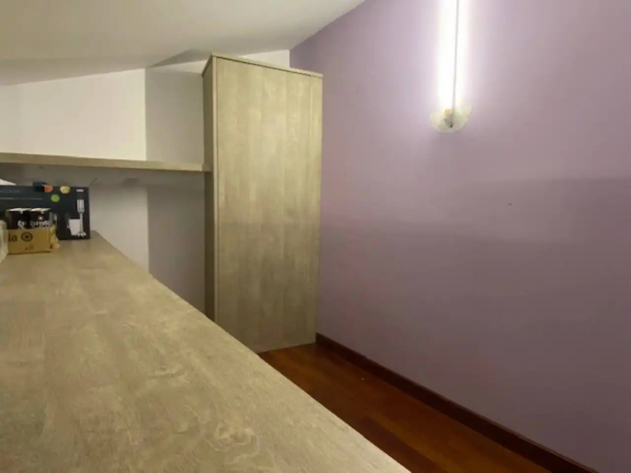 Habitación de Dúplex en venta en Granollers con Aire acondicionado, Calefacción y Parquet