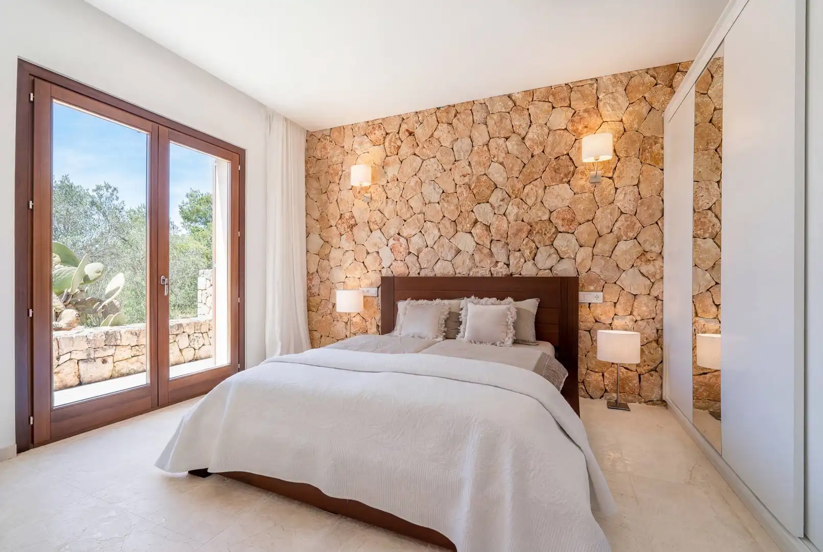 Casa rústica en venda a Sant Llorenç des Cardassar, imagen 39