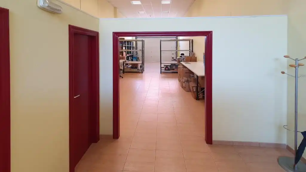 Nave industrielle à vendre à Alisal - San Román, imagen 9