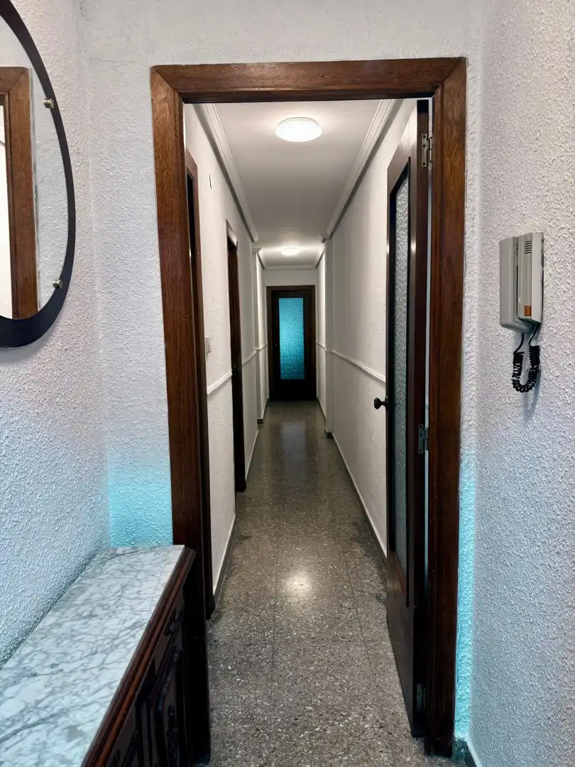 Apartament en venda en Camí Reial 