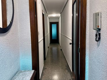 Apartment with lift for sale in Camí Reial
