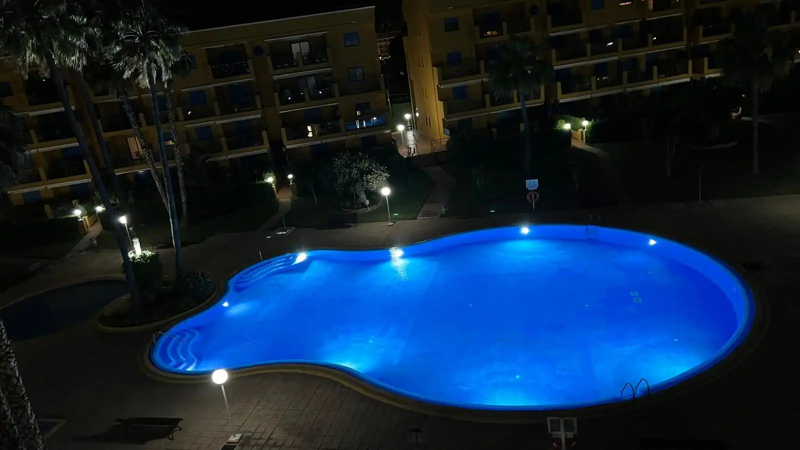 Penthouse with pool for sale in Centro Urbano, imagen 22
