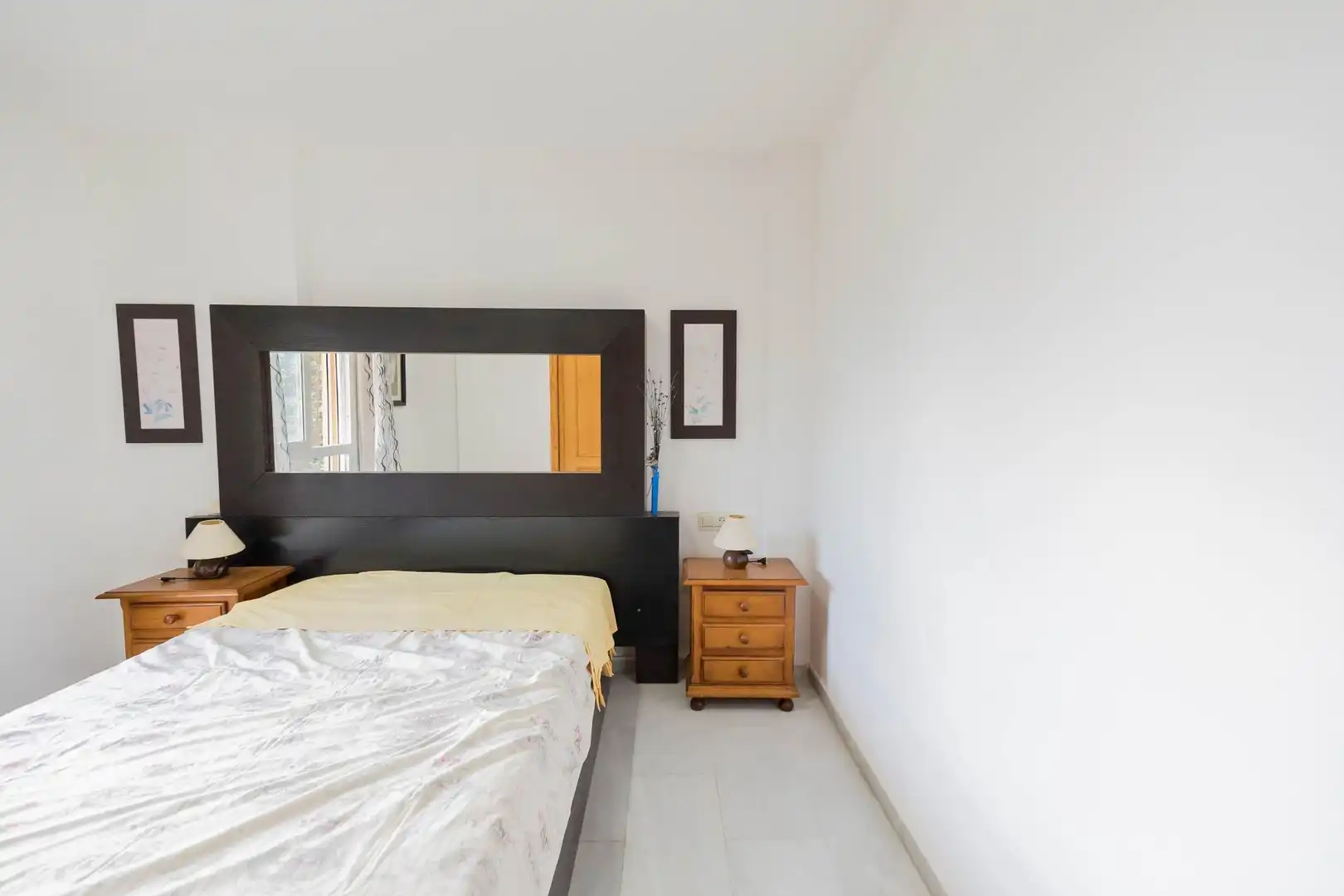Bedroom of Detached homes for sale in Fuengirola  with Air Conditioner and Terrace