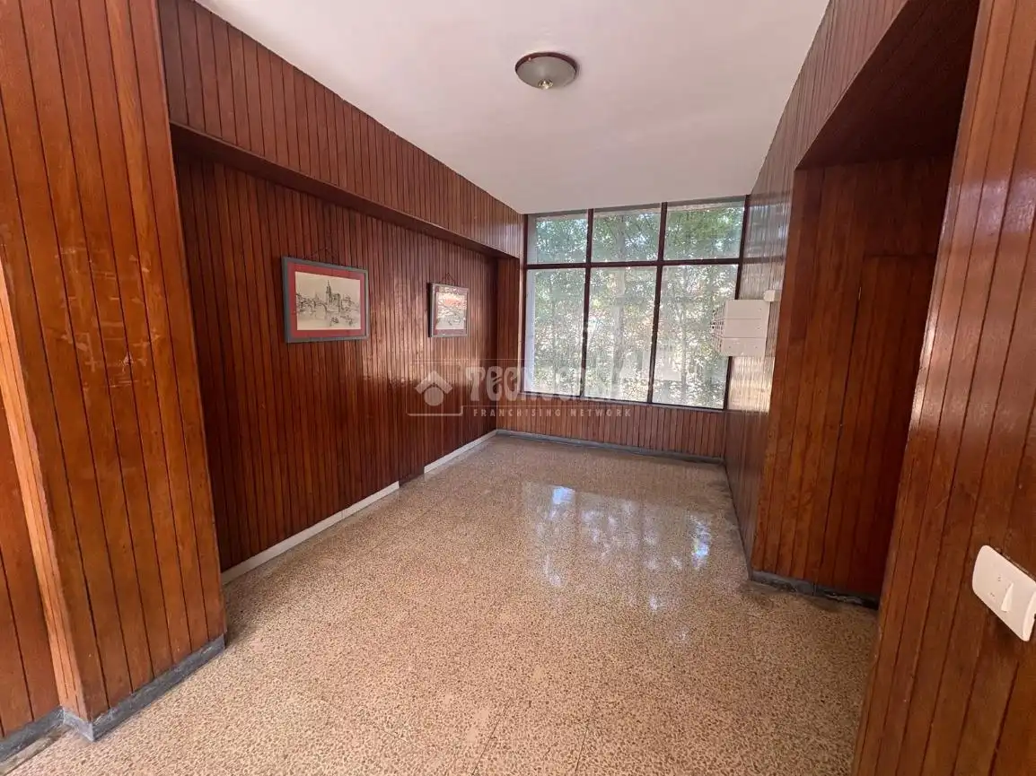 Piso en venta en Bilbao  con Calefacción
