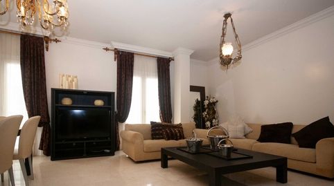 Foto 3 de Piso de alquiler en Paseo de Almería, 36, Centro, Almería Capital