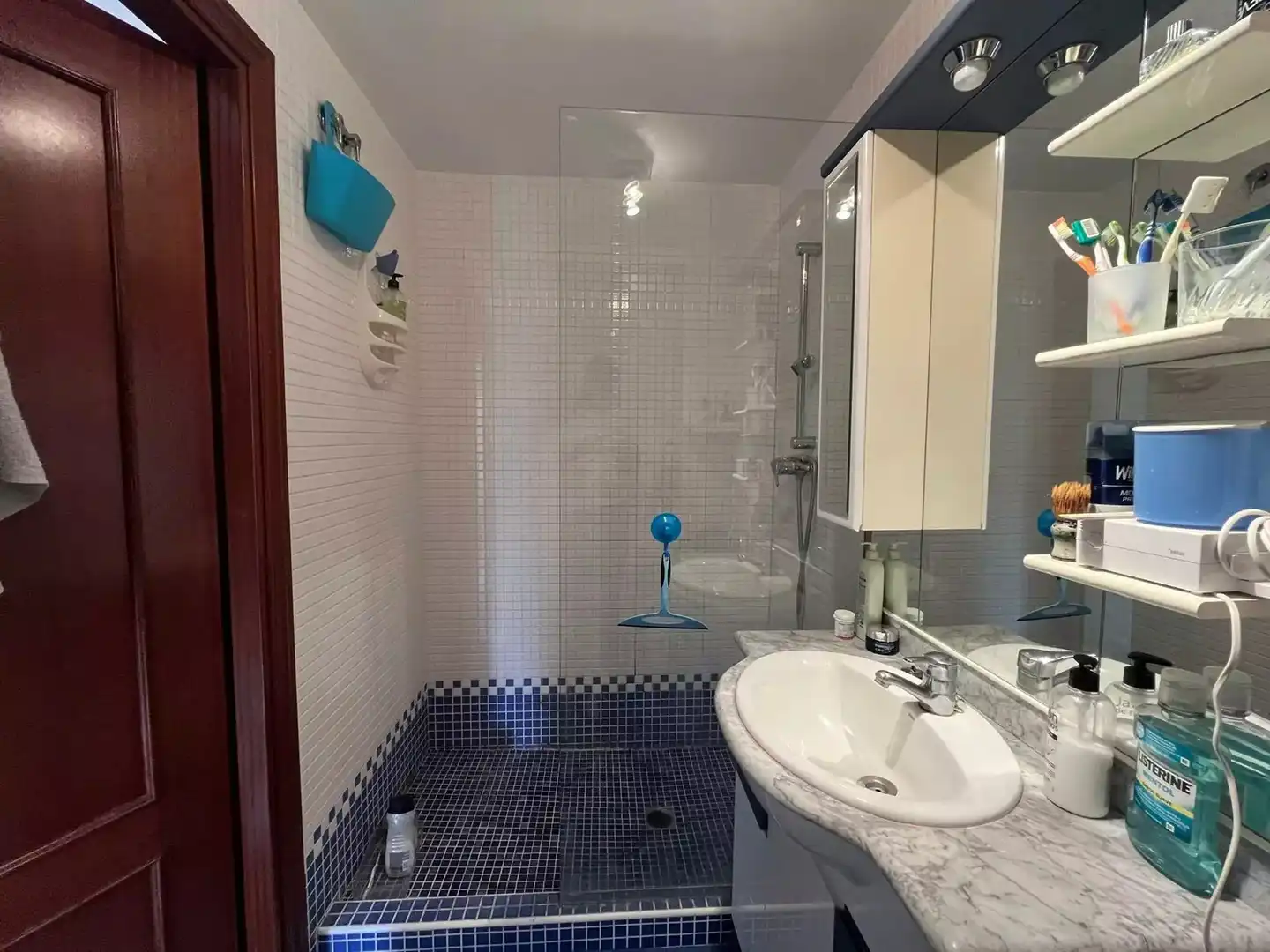 Apartment with terrace for sale in Port Grec - Port Moxó, imagen 16