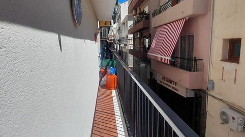 Foto 5 de Piso en venta en Calle de la Palma, 28, Centro Urbano, Benidorm