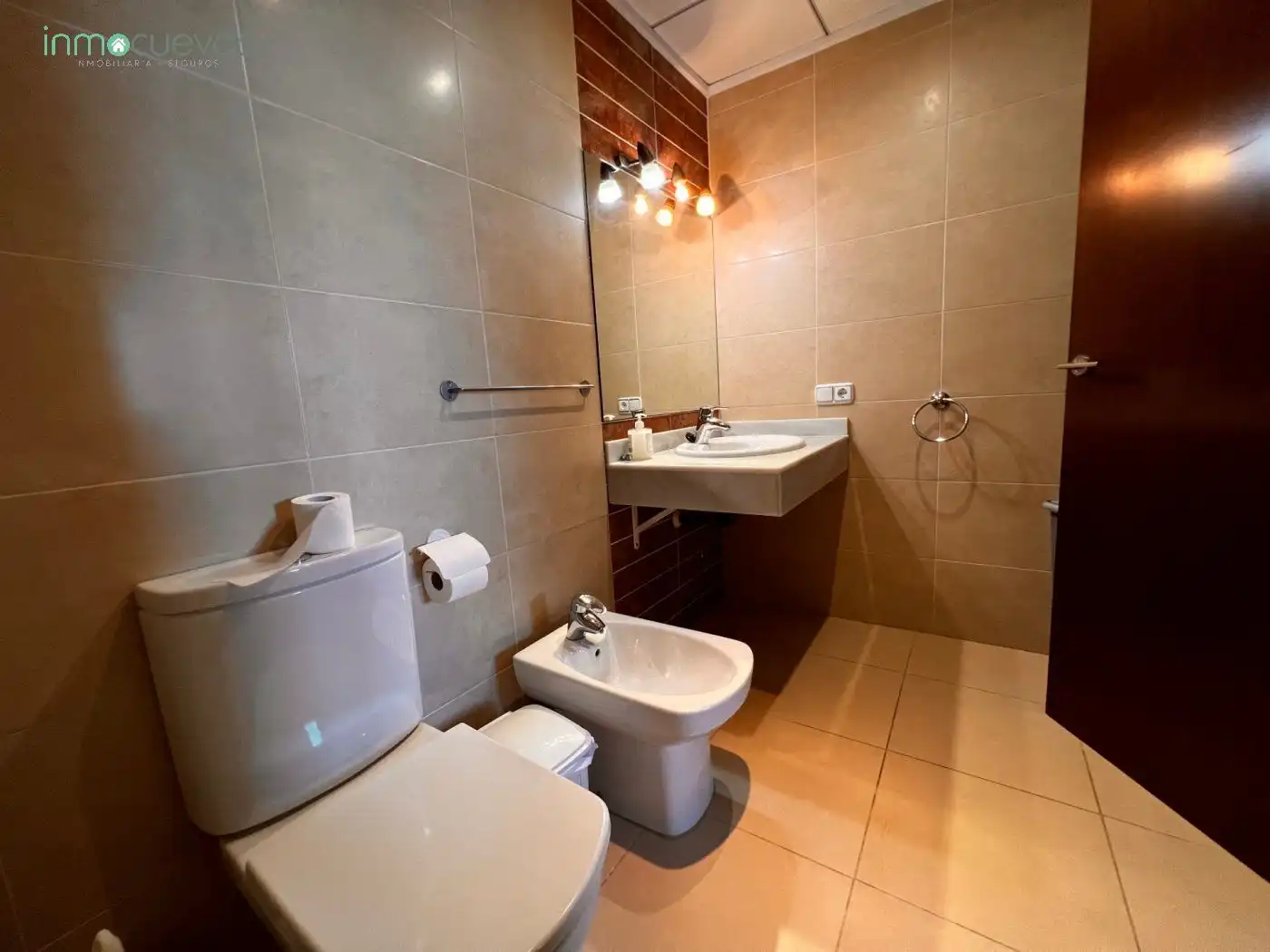 Penthouse with lift for sale in Villaricos, imagen 22