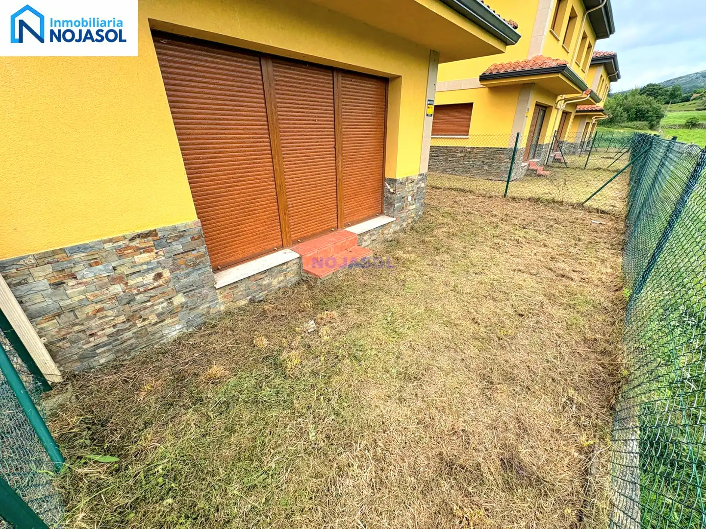 Casa adosada en venta en Barrio Riba, 37, Ruesga