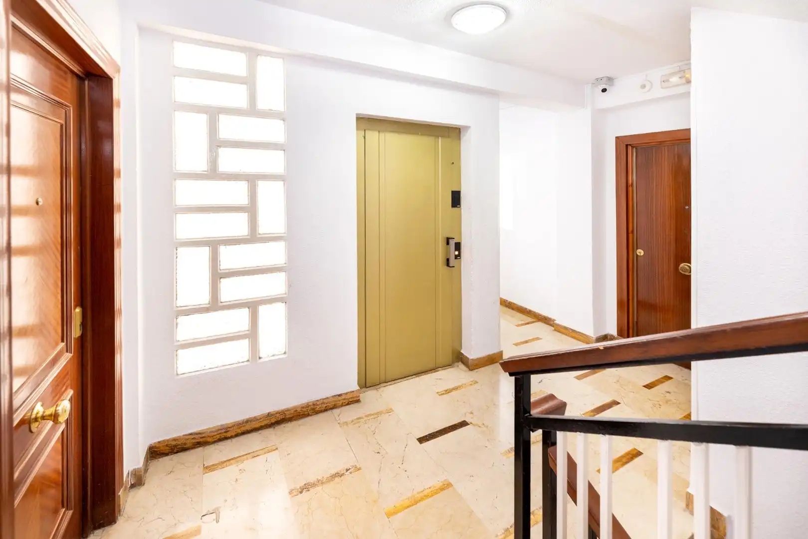 Piso en venta en Granada
