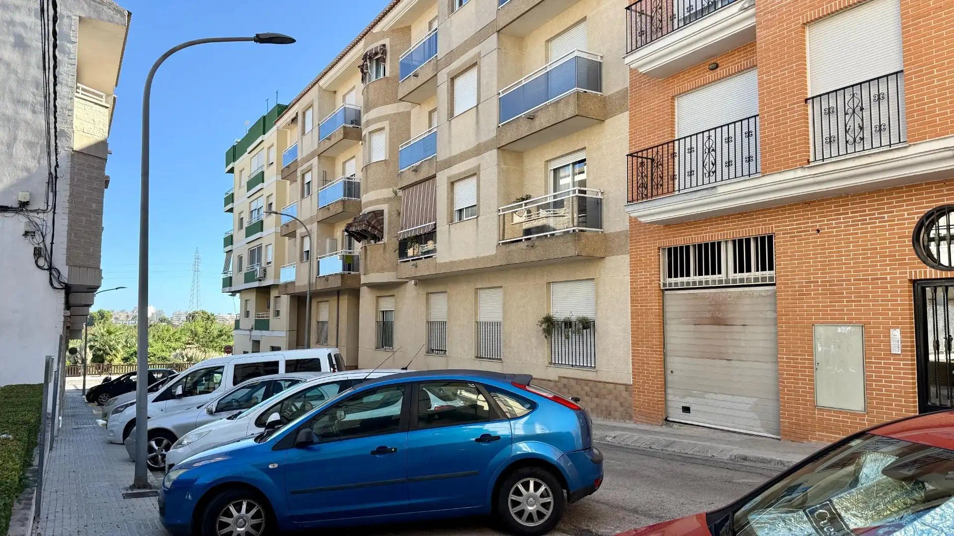Wohnung mit Balkon zum Verkauf in Daimús, imagen 37