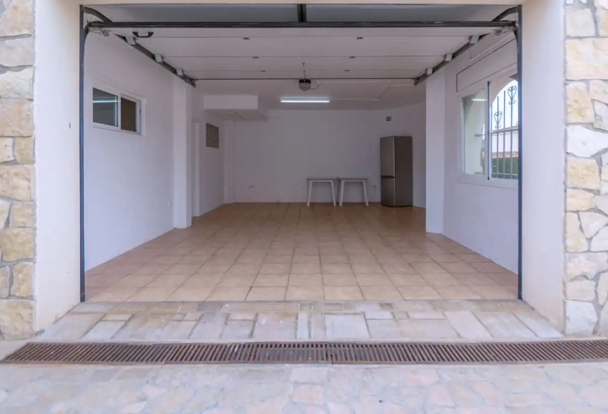 Casa o xalet en venda en El Perelló amb Aire condicionat, Calefacció i Jardí privat