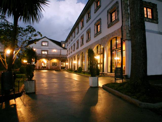 Edificio en Venta en Travesía Vazquez 5 en Vila de Cruces