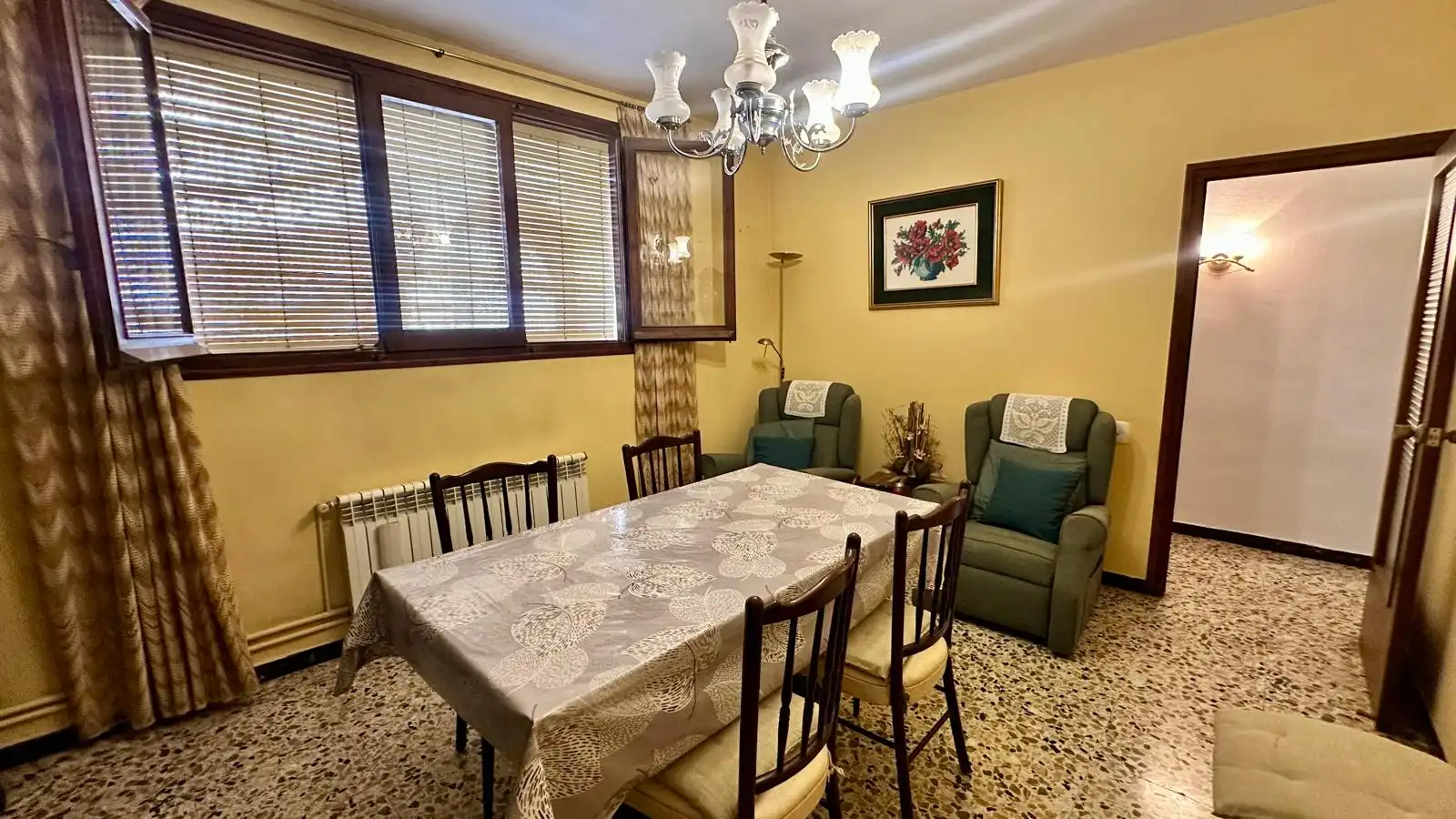 Maison avec terrasse à vendre à Calaceite, imagen 6