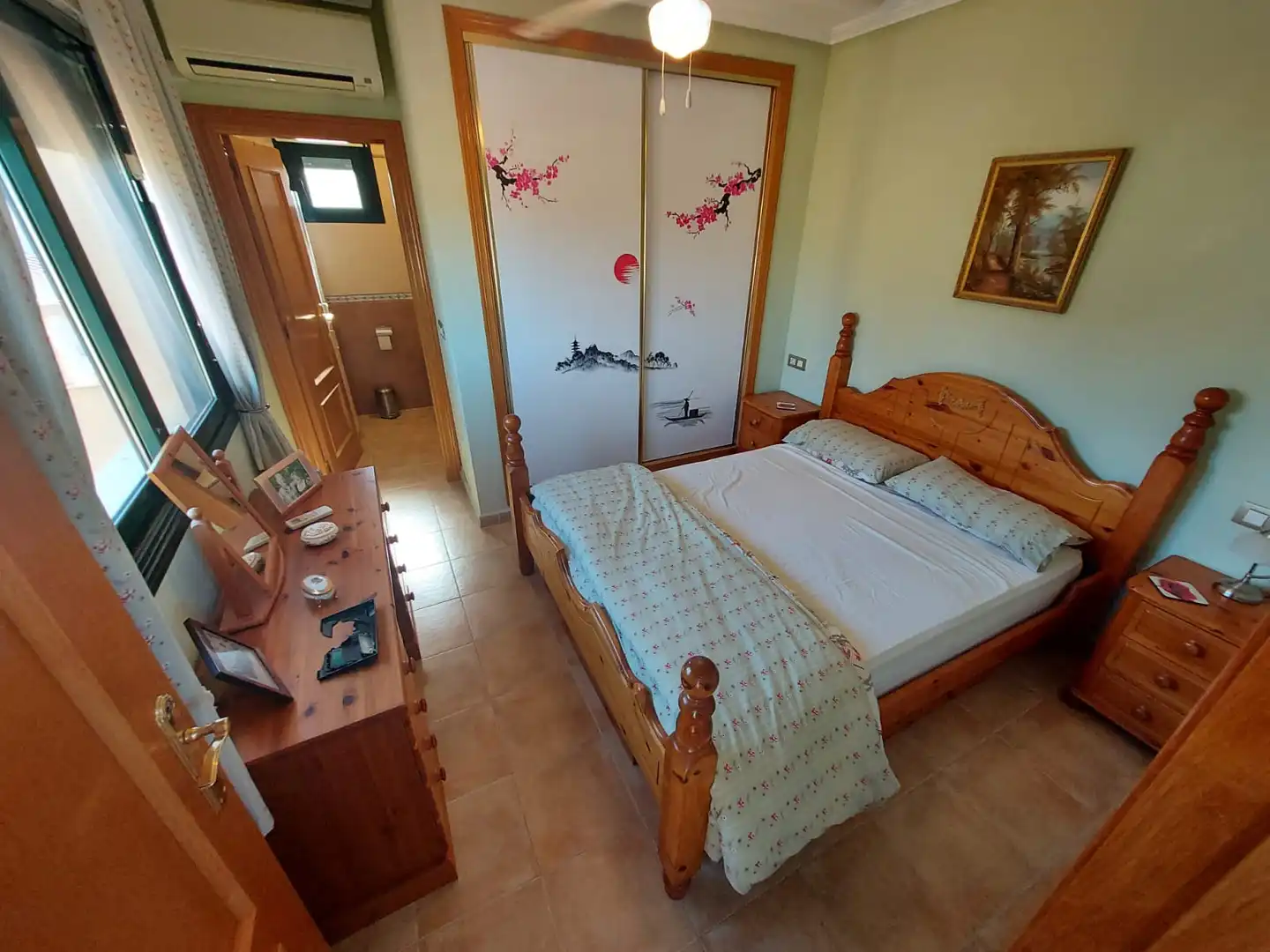 Chalet con jardín en venta en Calasparra, imagen 10