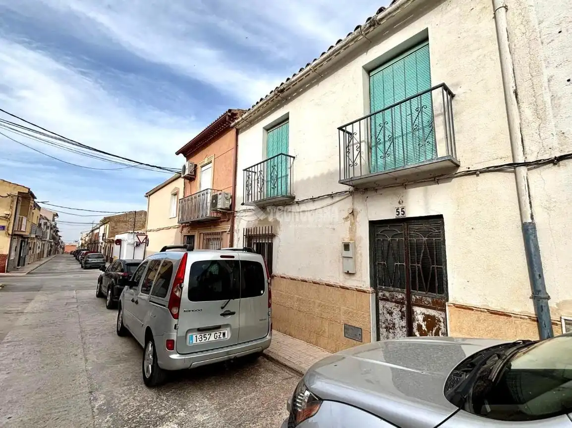 Haus zum Verkauf in C. San José