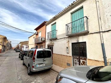 Casa en venda a C. San José