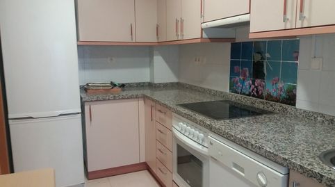 Photo 3 of Flat for rent in Calle Azorin, Florida Baja, Alicante / Alacant