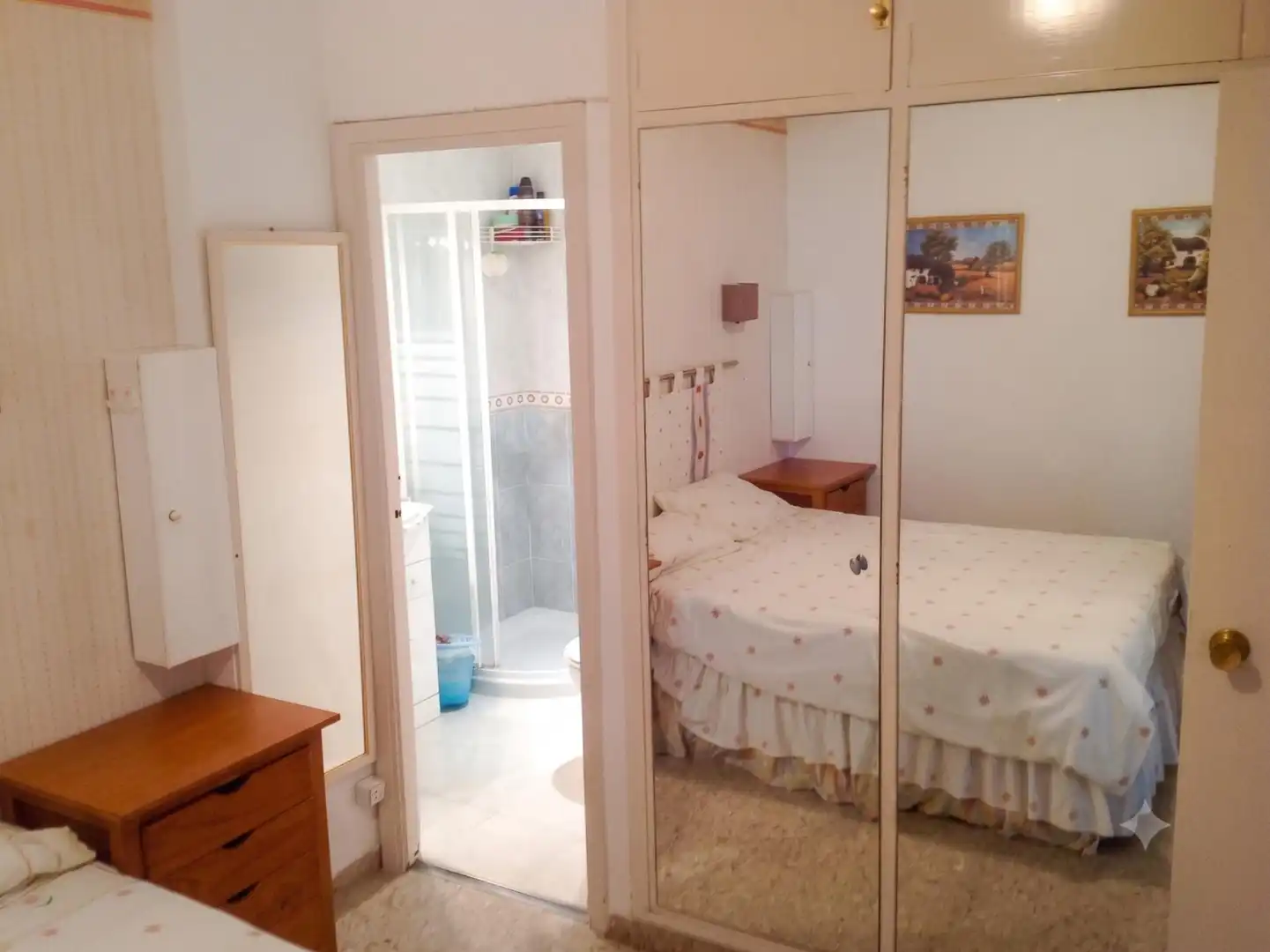 Apartment with pool for sale in El Bajondillo, imagen 6
