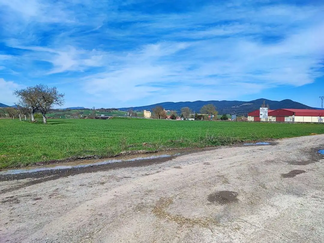 Rustikales Grundstück zum Verkauf in CR NACIONAL 1 246 /245 R, imagen 4