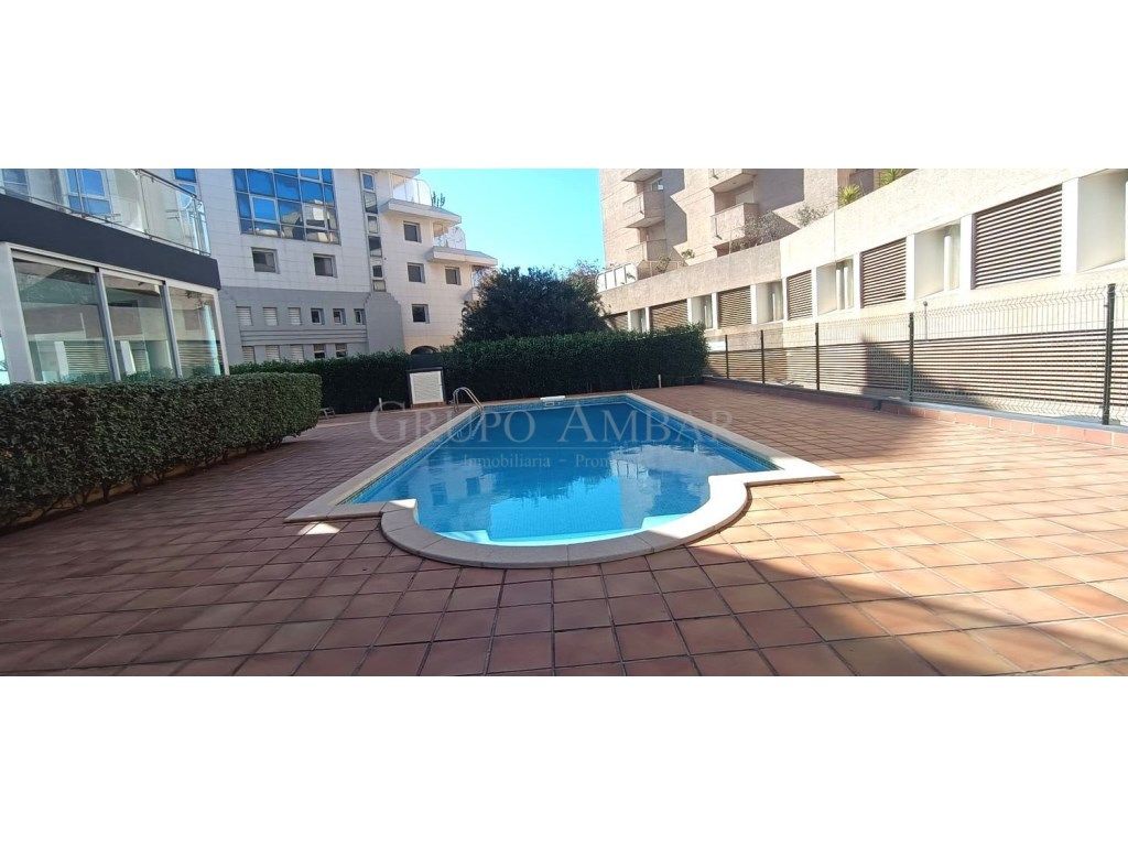 Piscina de Pis en venda en Eivissa amb Aire condicionat i Calefacció