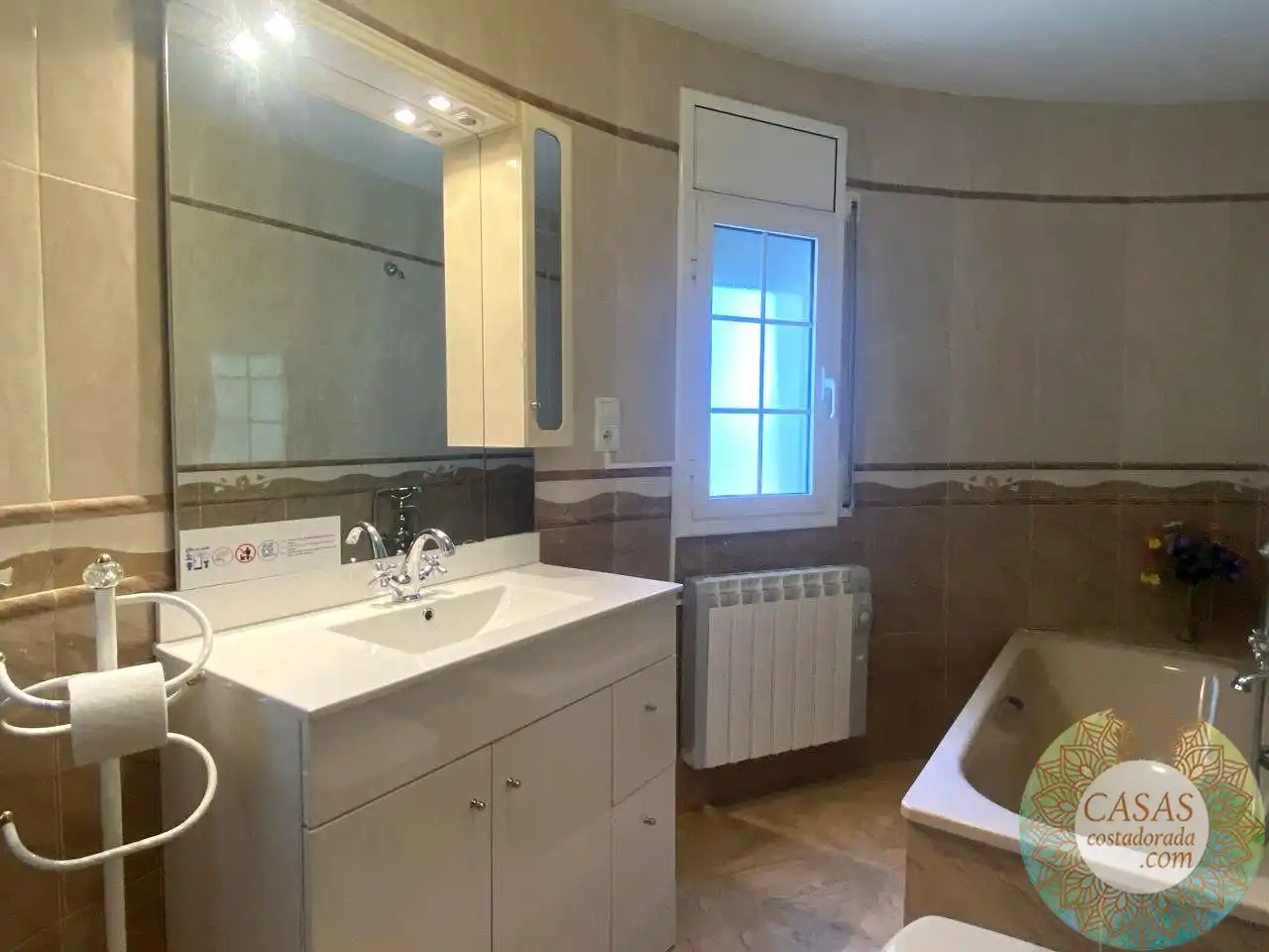 Casa con piscina en venta en Les Tres Cales, imagen 54