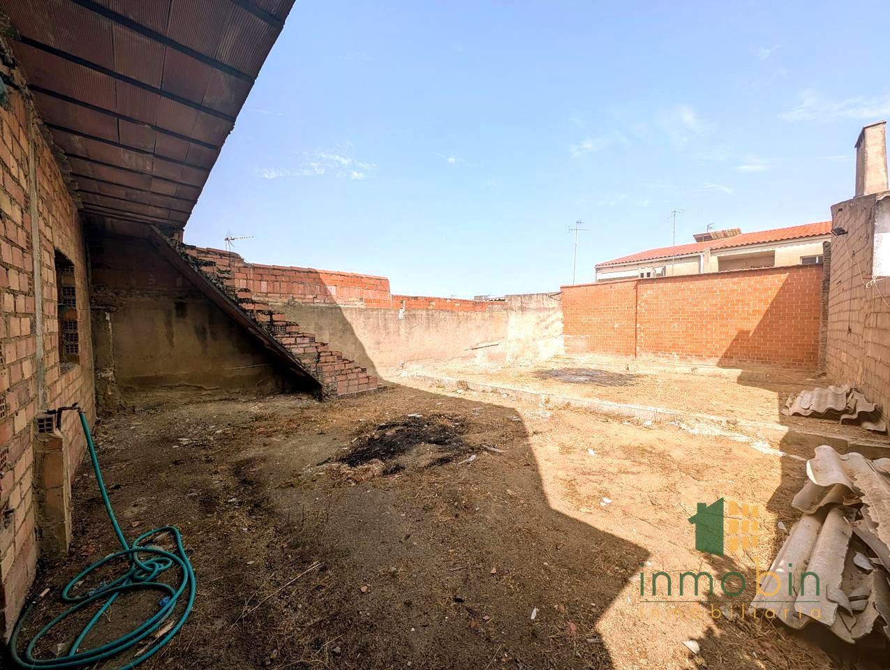 Casa o chalet en venta en Santa Amalia