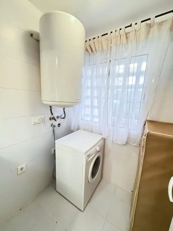 Habitación de Apartamento en venta en Manilva con Aire acondicionado, Calefacción y Terraza